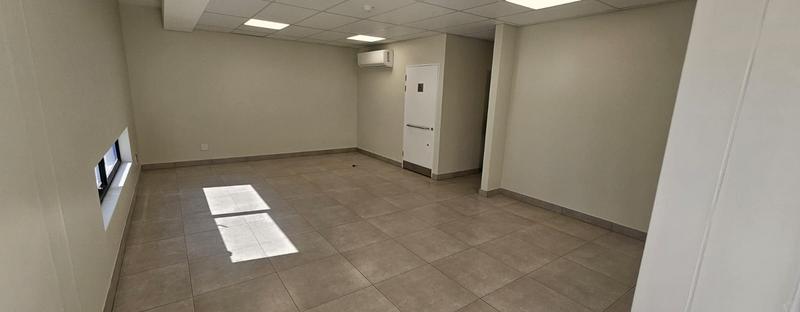 To Let Commercial Property for Rent in Stonewood Security Estate Western Cape